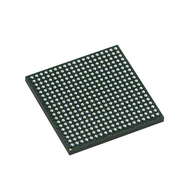 OMAPL138EZCED4E IC MPU OMAP-L1X 456MHZ 361NFBGA