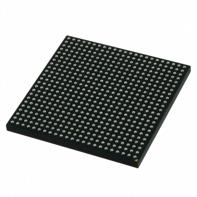 ADSP-21587BBCZ-4B IC PROCESSOR 575BGA