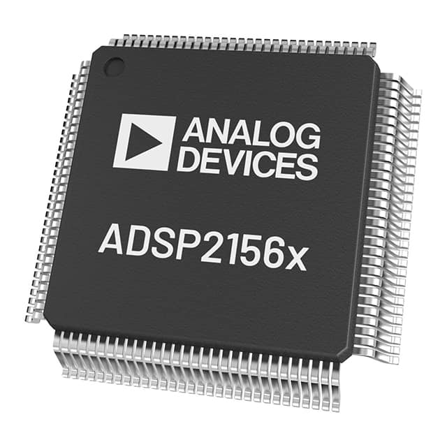 ADSP-21562BSWZ4 400 MHZ SHARC IN AN LQFP PACKAGE