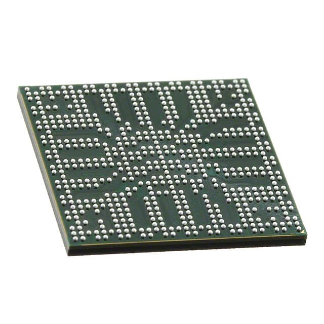 DM385AAARD21F IC DGTL MEDIA PROCESSOR 609FCBGA