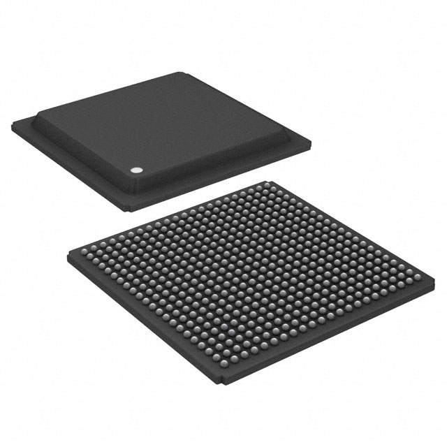 ADSP-TS101SAB2Z100 IC DSP CTRLR 6MBIT 300MHZ 484BGA