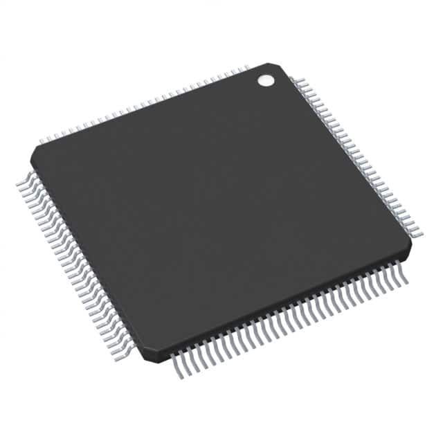 ADSP-21565KSWZ10 1000 MGHZ SHARC IN AN LQFP PACKA