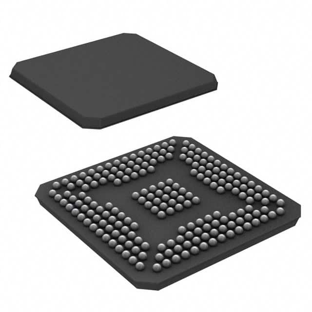 XIO2000AZZZ IC INTERFACE SPECIALIZED 201BGA