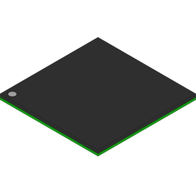 OMAPL138BZCE4 OMAP DSP, 0-EXT BIT, 50MHZ, CMOS