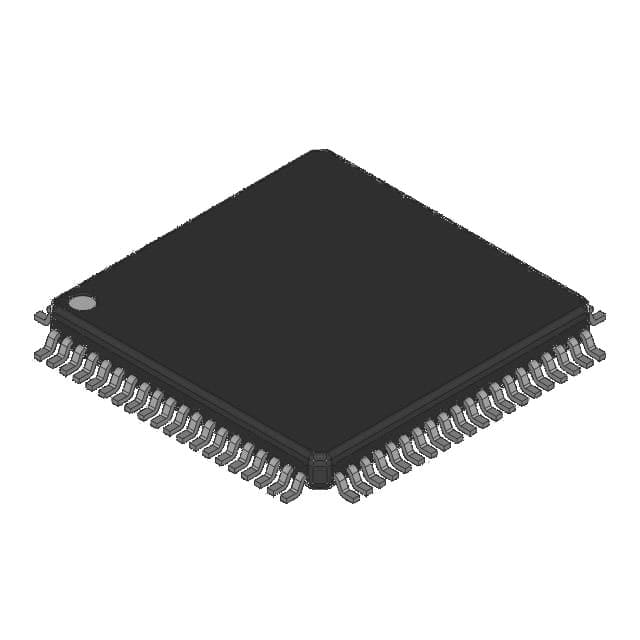 R5F213G5ANNP#U1 IC MCU 16BIT 24KB FLASH 24HWQFN