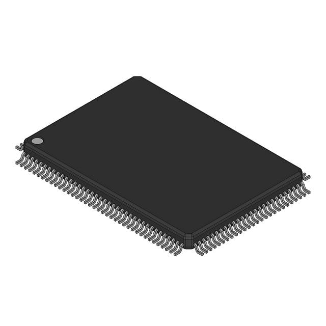 TW2814-PA1-GE 4 CHANNEL VIDEO DECODER