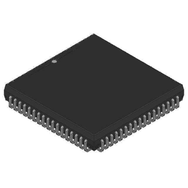 TMS320SS16FNL DIGITAL SIGNAL PROCESSORS