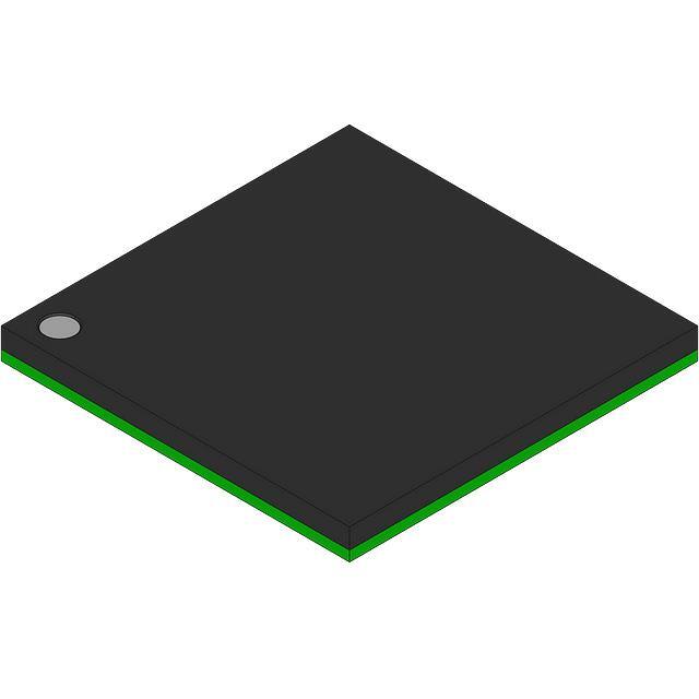 MK65FX1M0VMI18 IC MCU 32BIT 1MB FLASH 169MAPBGA