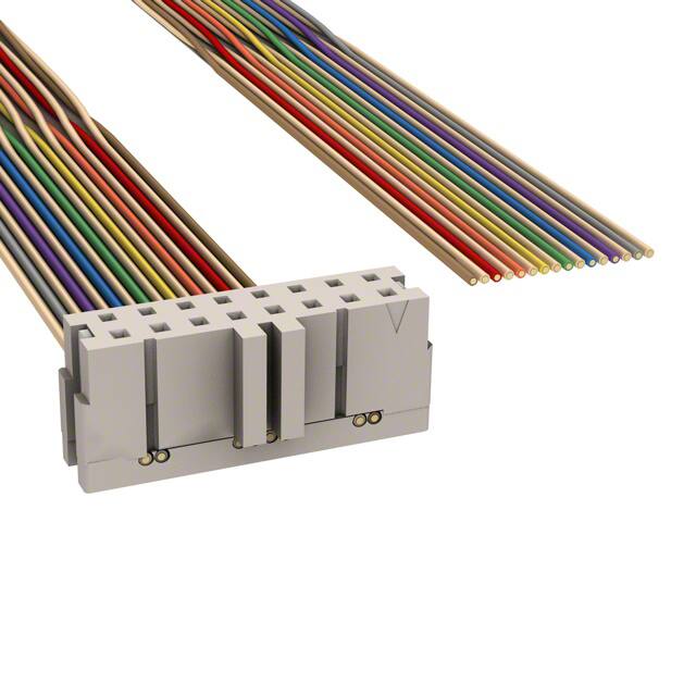 M1TXK-1640K IDC CABLE - MSD16K/MC16F/X