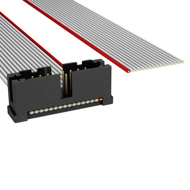 A1KXB-1636G IDC CABLE - APK16B/AE16G/X