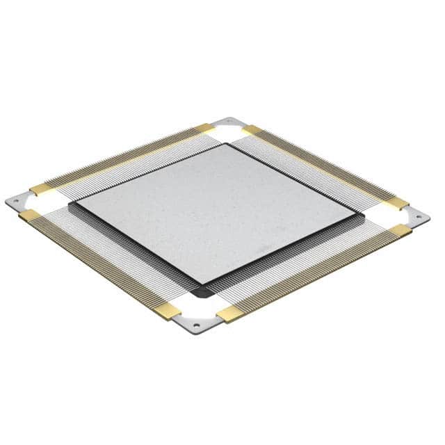 AD14060LBF-4 IC DSP CMOS 32BIT 308CQFP