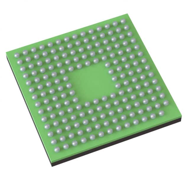 TMS320F2812GBBA IC MCU 32BIT 256KB FLSH 179NFBGA