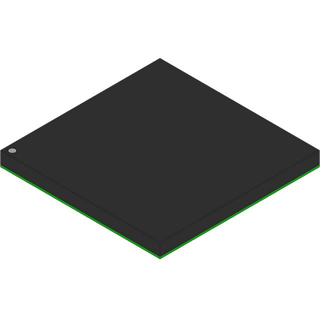 TMS320DM640ZDK400 TMS320 - DIGITAL MEDIA PROCESSOR