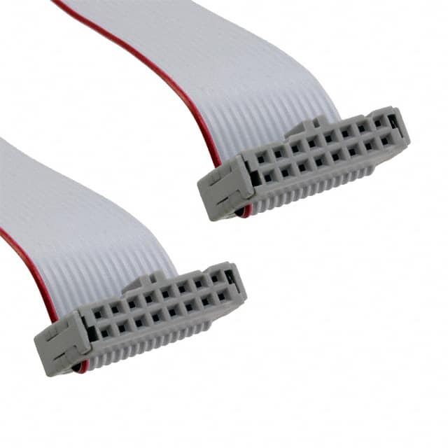 M3UUK-1618J IDC CABLE - MKS16K/MC16G/MKS16K