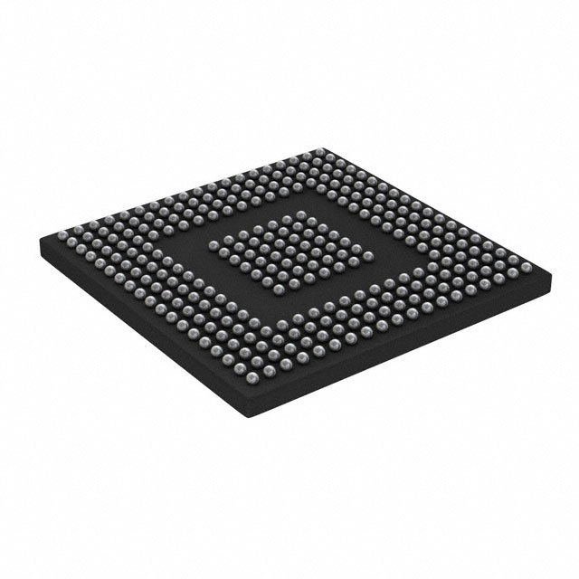 F28M36H33B2ZWTT IC MCU 32BIT 768KB FLASH 289BGA