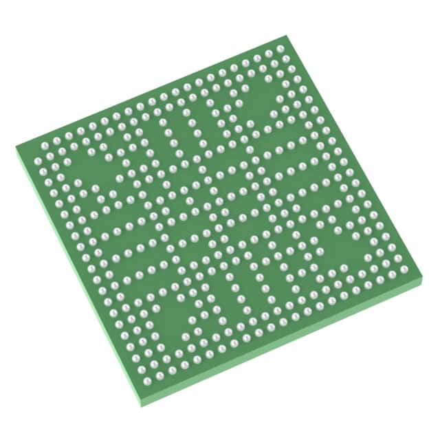 TDA3MVRBFABFRQ1 IC SOC PROCESSOR