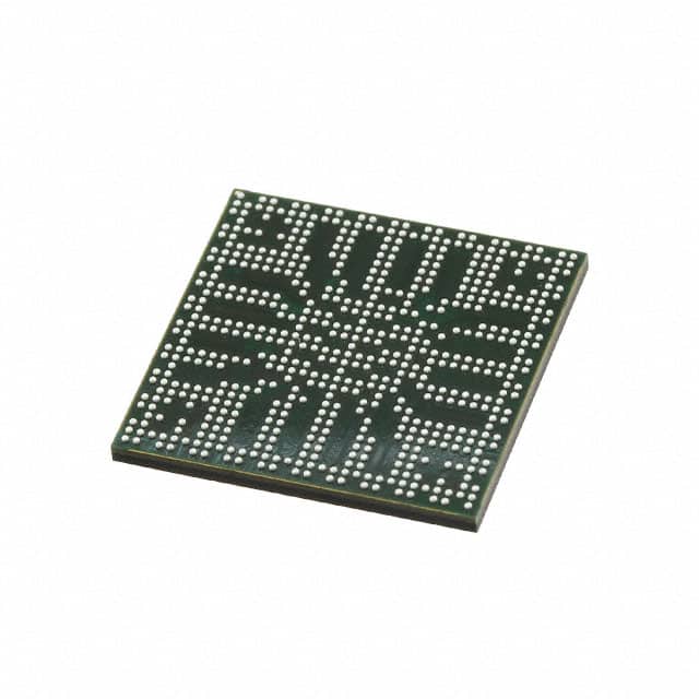 DM8107AAAR21 IC DGTL MEDIA PROCESSOR 609FCBGA