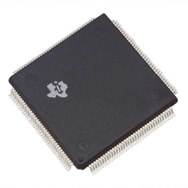TMS320C32PCM40 IC DSP 144-QFP