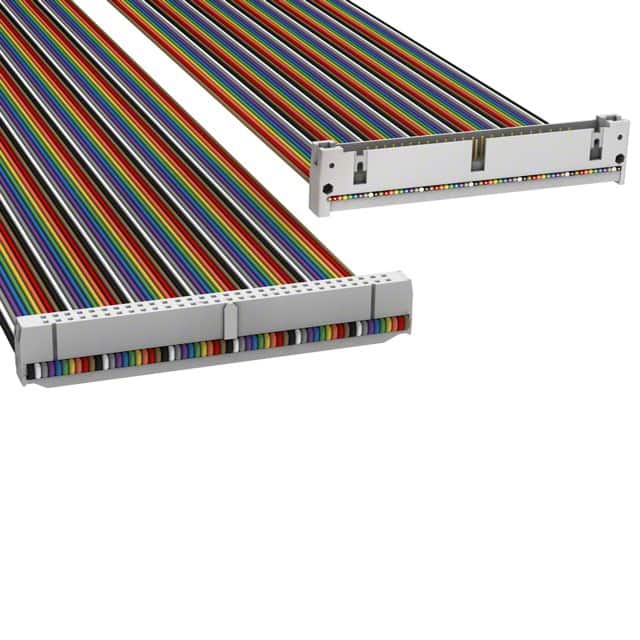 H3DKH-6018M IDC CBL - HHKR60H/AE60M/HHPK60H