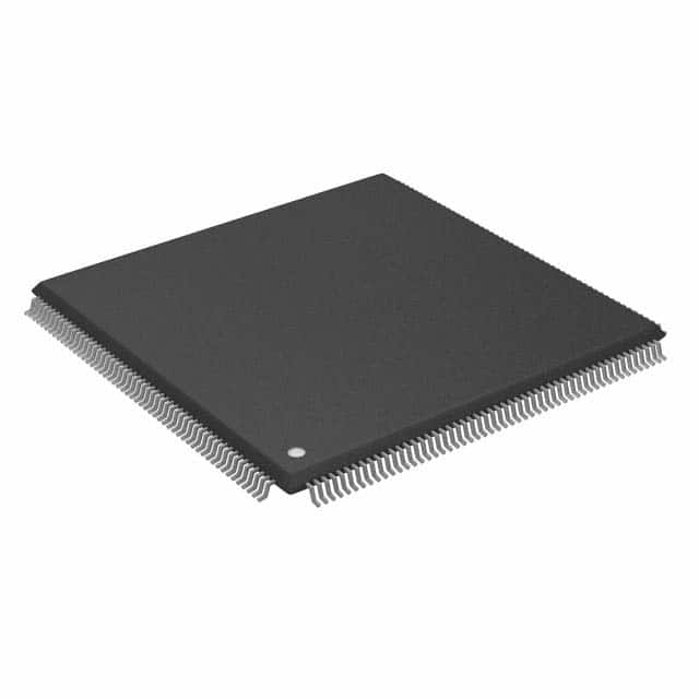 ADSP-21371KSZ-2B IC DSP 32BIT 266MHZ 208-MQFP
