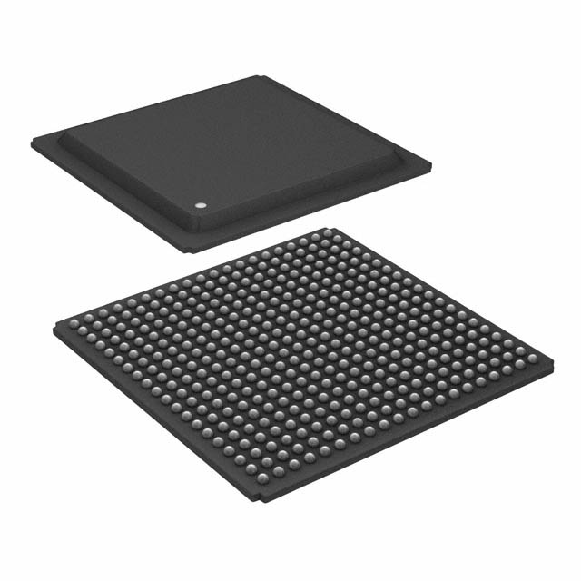 ADSP-21160NKBZ-100 IC DSP CONTROLLER 32BIT 400-BGA