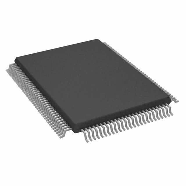 AD6623AS IC TX SGNL PROCESS QUAD 128-MQFP