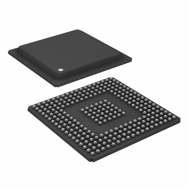 ADSP-BF535PKBZ-350 IC DSP CONTROLLER 16BIT 260-BGA