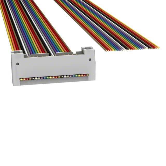 H1KXH-2436M IDC CBL - HHPK24H/AE24M/X