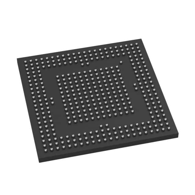ADSC587WBBCZ5B10 ARM, 2XSHARC, DUAL DDR