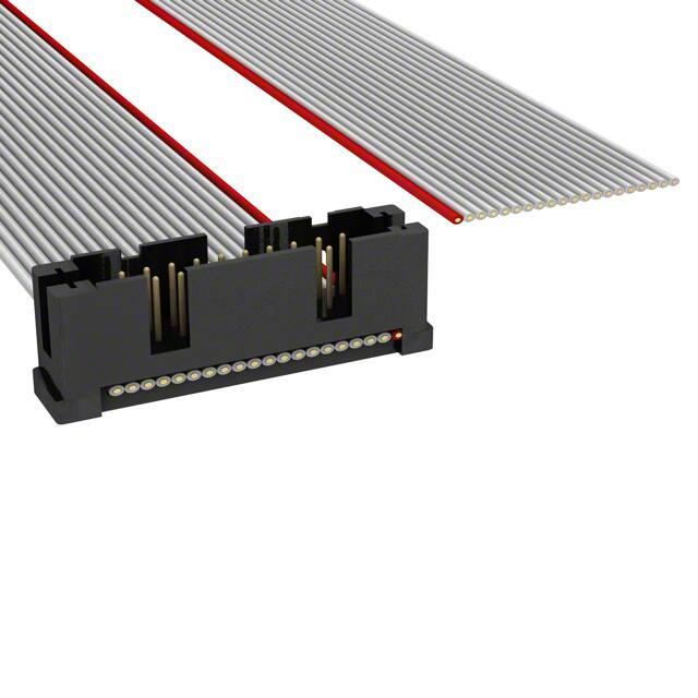 A1KXB-2036G IDC CABLE - APK20B/AE20G/X