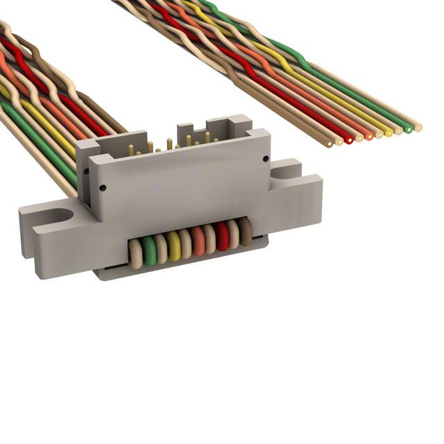 M1YXK-1040K IDC CABLE - MPD10K/MC10F/X