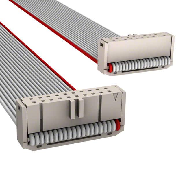 M3DDK-2018J IDC CABLE - MKR20K/MC20G/MKR20K