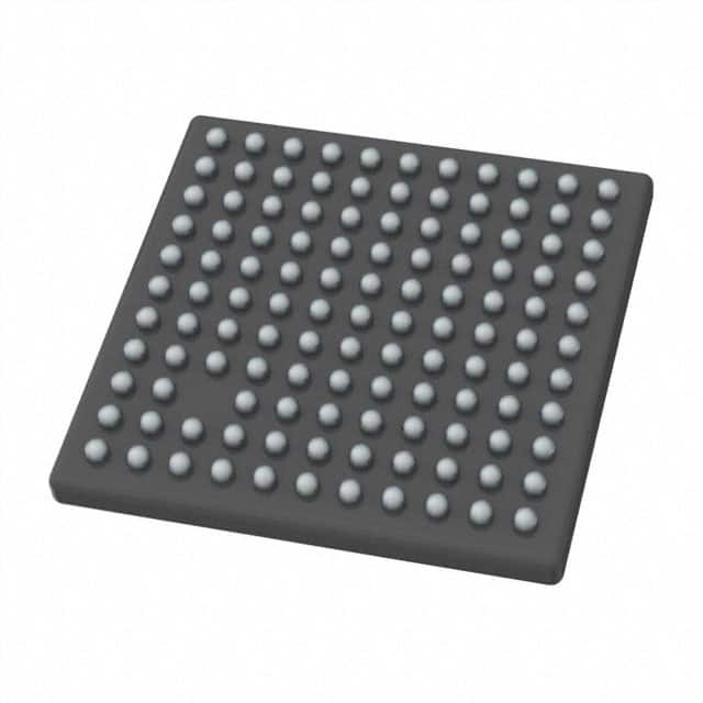VSP6300AZSPR IC DSP FIXED POINT BGA