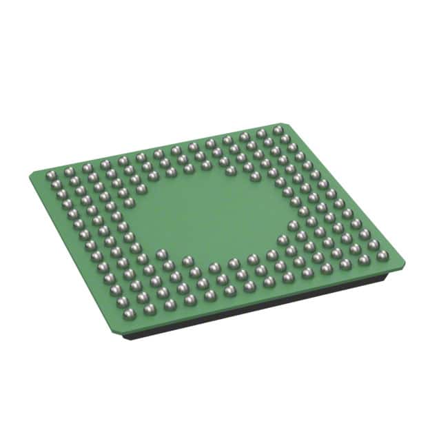 TMS320C5534NZHH10 IC DSP FIXED POINT BGA