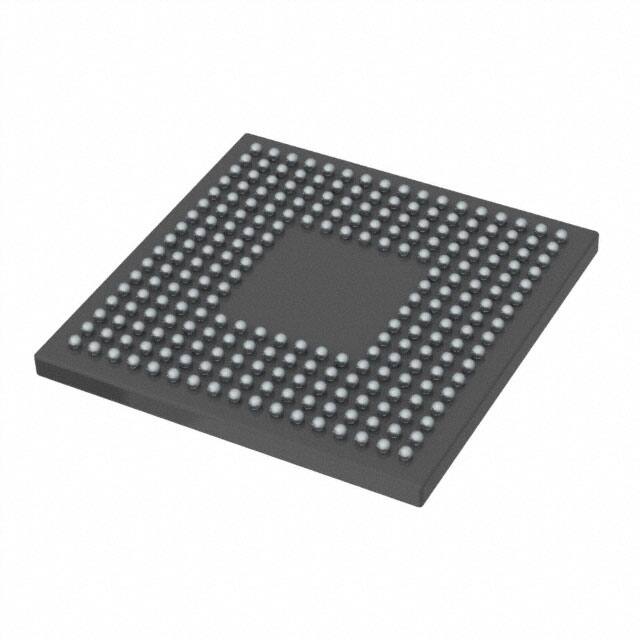 D35004AZAV200 IC DSP FIXED-POINT 240BGA