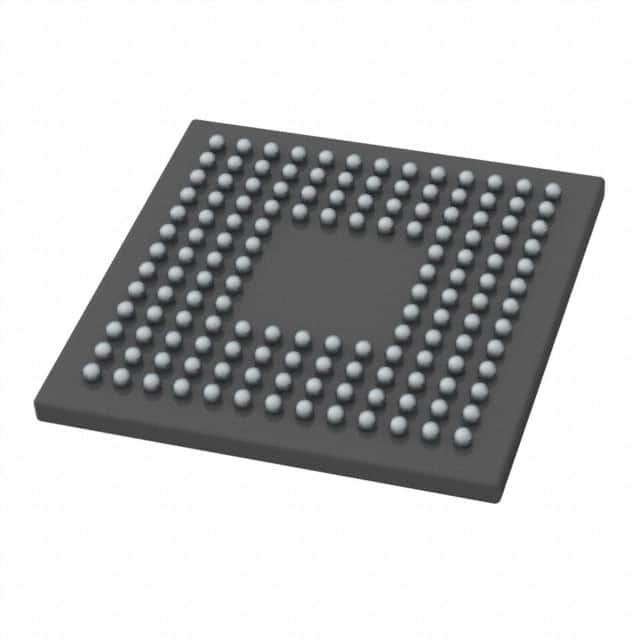 D36155ZWS160 IC DSP FIXED-POINT BGA