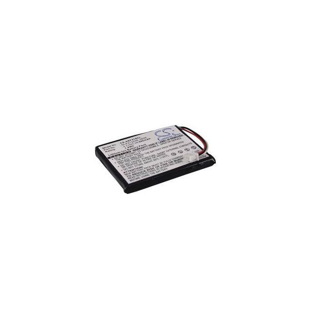 SMS BATTERY Replacement for Aeg Sms Battery