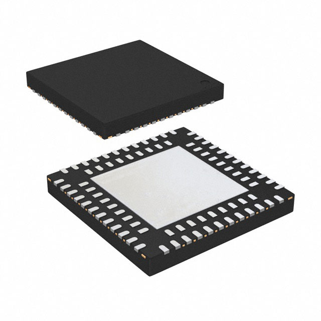 ICE65L01F-TQN84C IC FPGA 67 I/O 84QFN