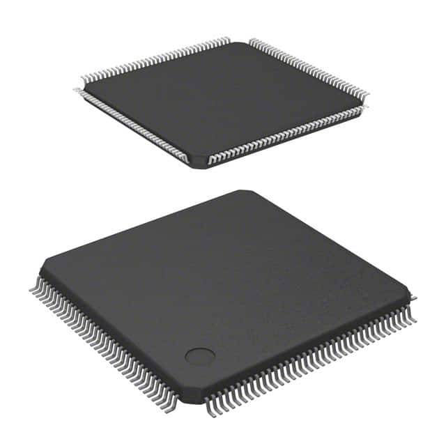 T8Q144I4 IC FPGA TRION T8 97 I/O 144LQFP