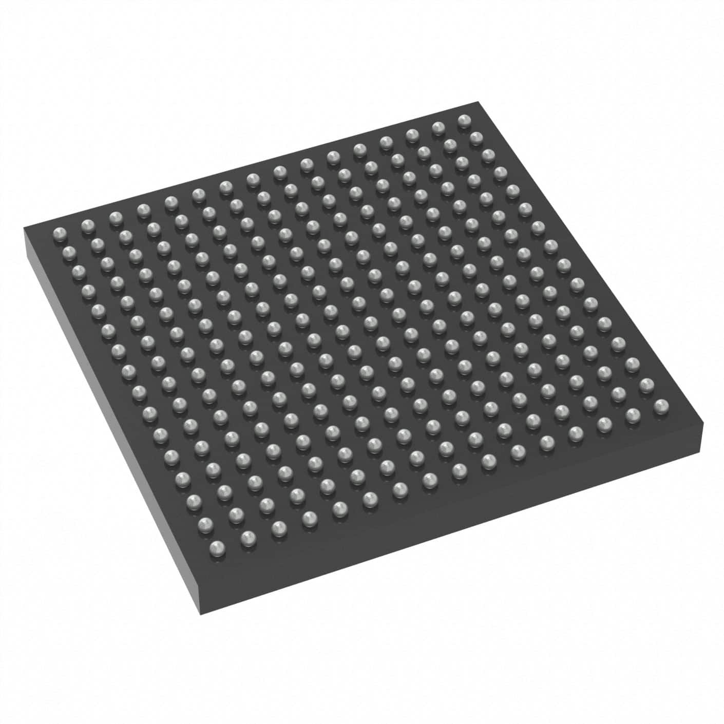 T13F256I4 IC FPGA TRION T13 195 IO 256FBGA