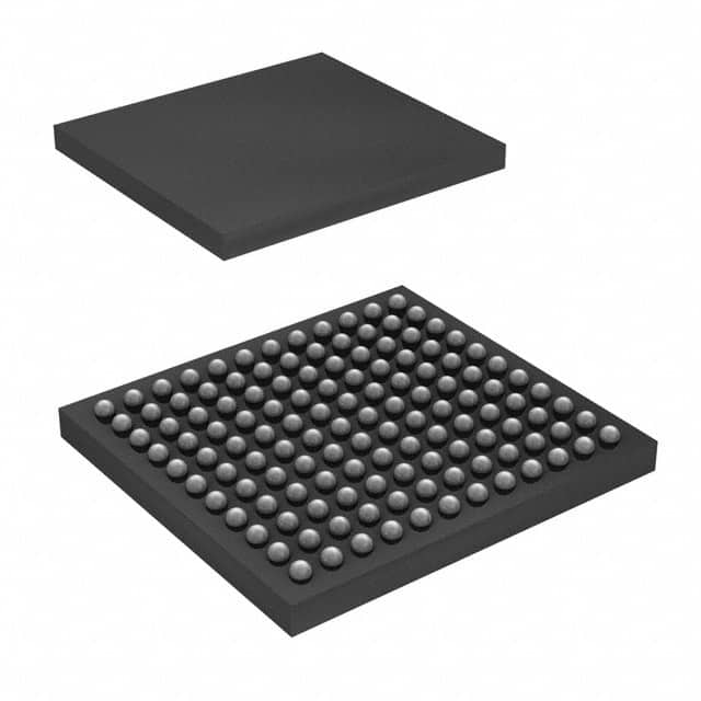 ICE40HX1K-CB132 IC FPGA 95 I/O 132CSBGA