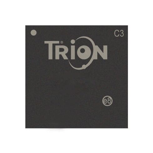 T13F169I4 IC FPGA 73 I/O 169FBGA