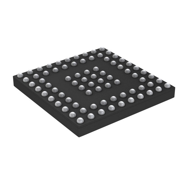 LIF-MD6000-6KMG80I IC FPGA 37 I/O 80CKFBGA