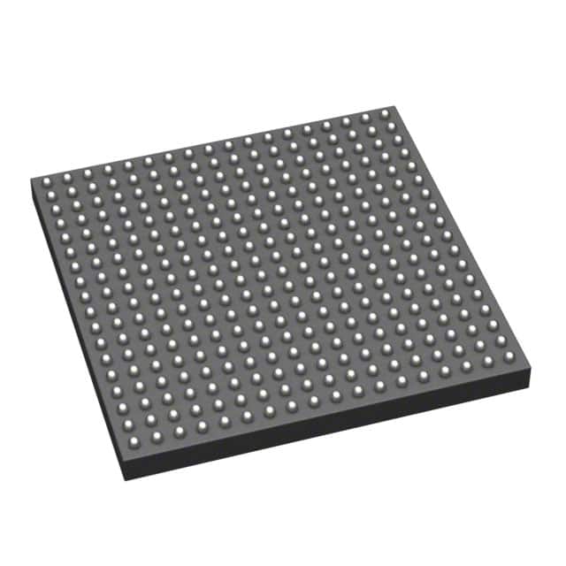 T85F324C4 IC FPGA 130 I/O 324FBGA