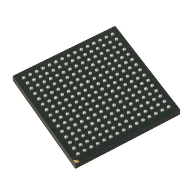 XC6SLX4-2CSG225C IC FPGA 132 I/O 225CSBGA