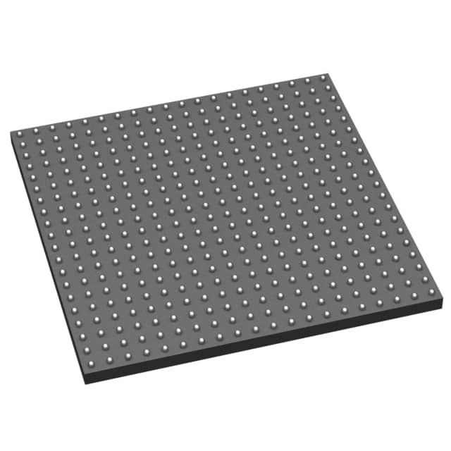 T35F400C3 IC FPGA TRION T35 230 IO 400FBGA