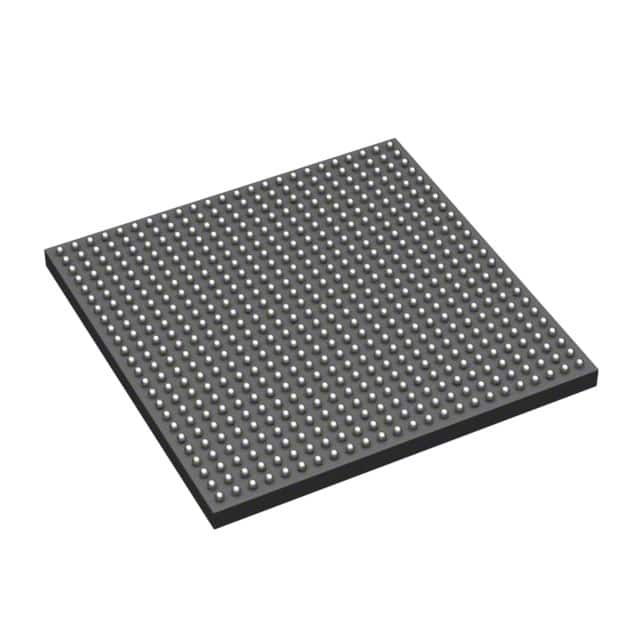 T85F576C3 IC FPGA 278 I/O 576FBGA