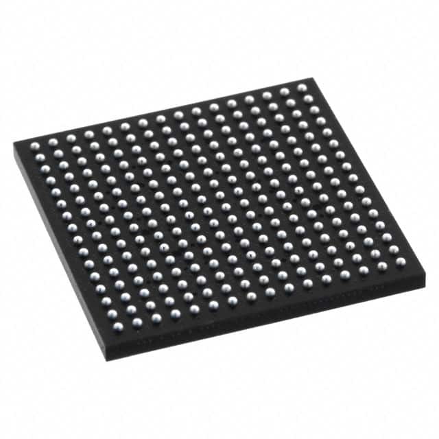 LFXP2-8E-5FTN256C IC FPGA 201 I/O 256FTBGA