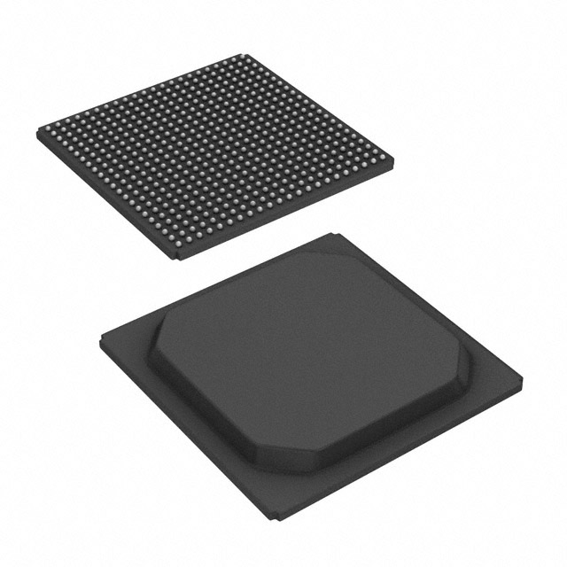 MPF300T-1FCG484E IC FPGA 244 I/O 484FCBGA