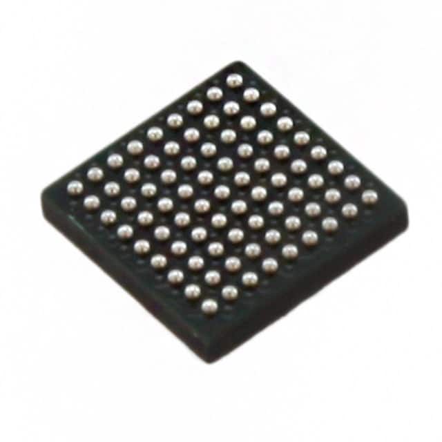 ICE40LP1K-CM81TR IC FPGA 63 I/O 81UCBGA
